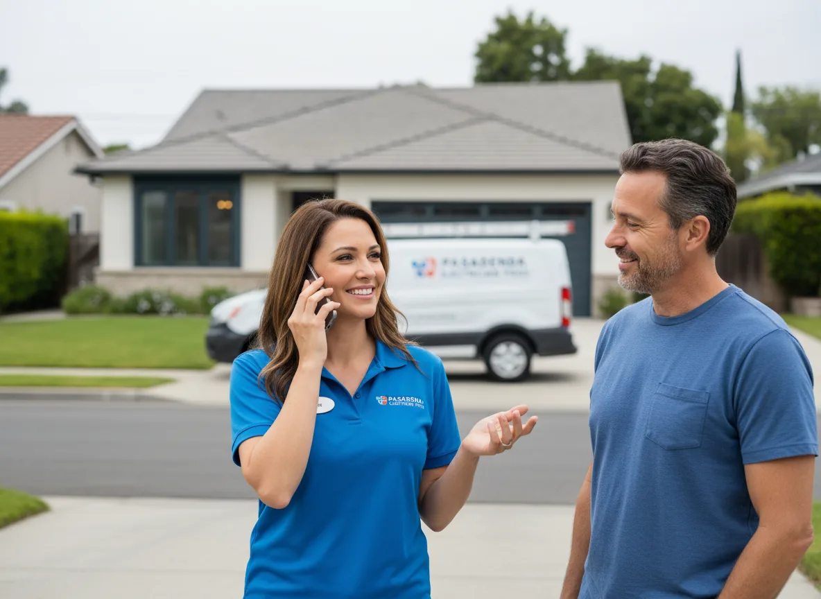Electrician Saint George, GA FAQs